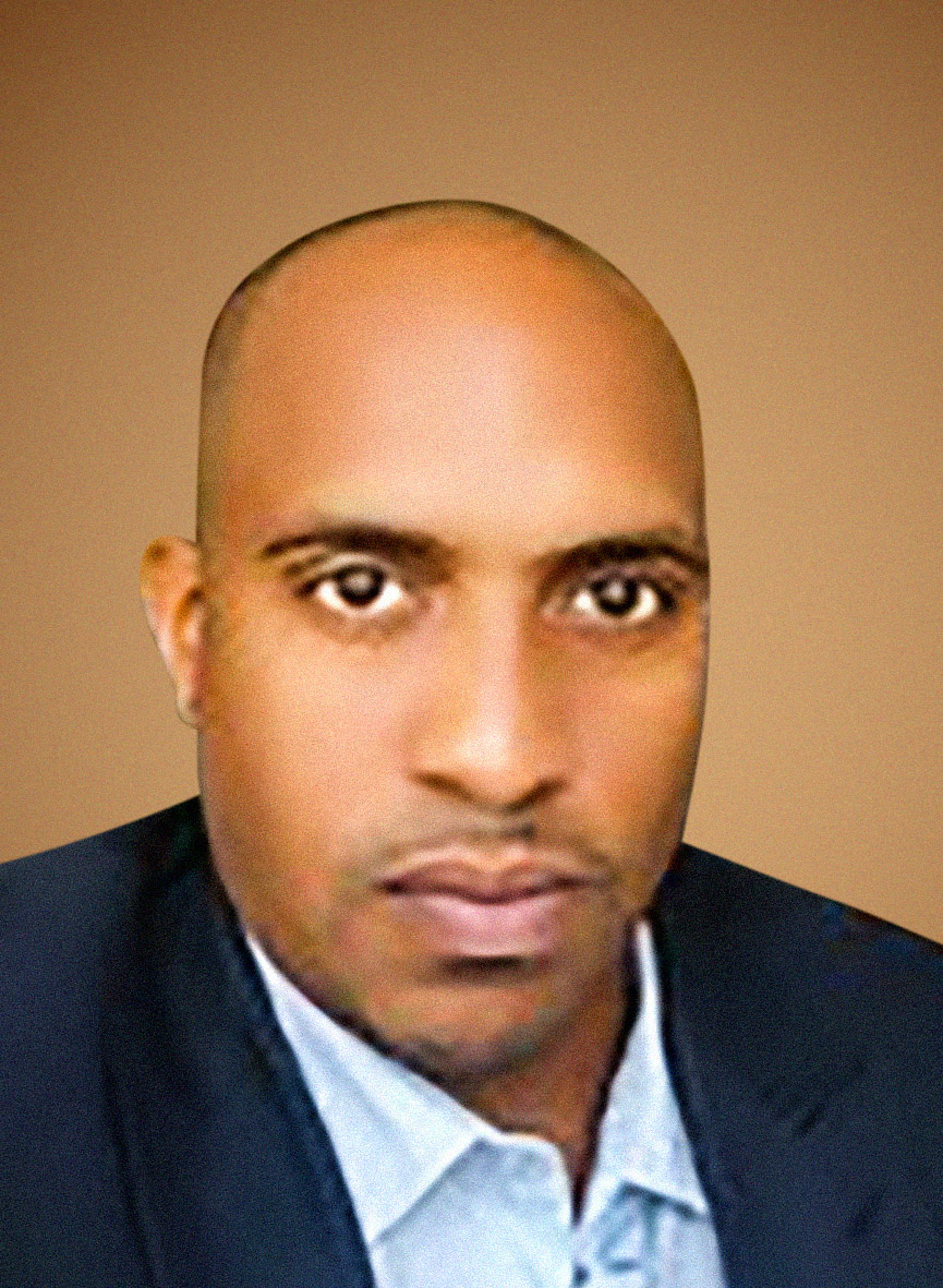 Joris-Loyce OLYMPIO