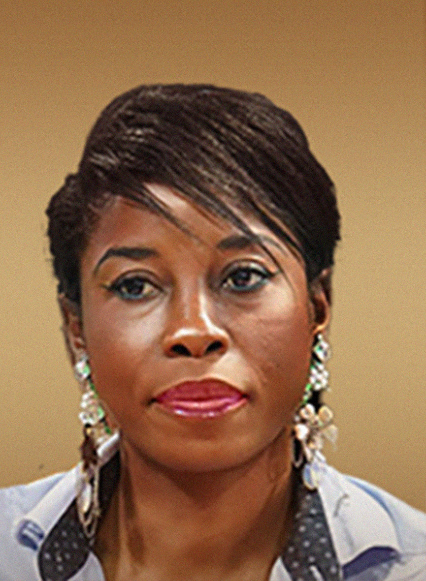 Dr GABA Michelle