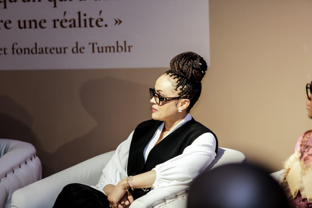 Marylène DIANGA POPESCU