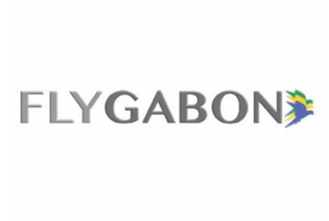 Logo FlyGabon
