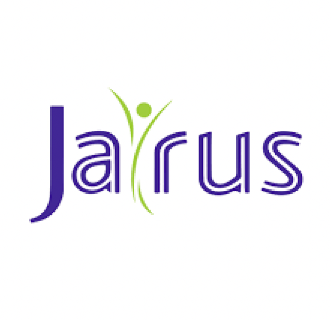 Logo Jairus