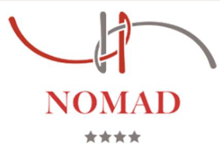 Logo Nomade
