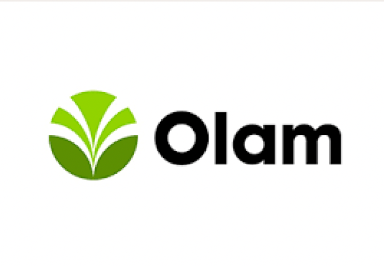 Logo Olam